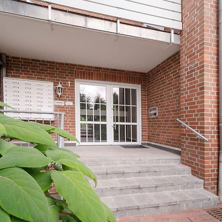 Seepark Wohnung 11 Scharbeutz Extérieur photo