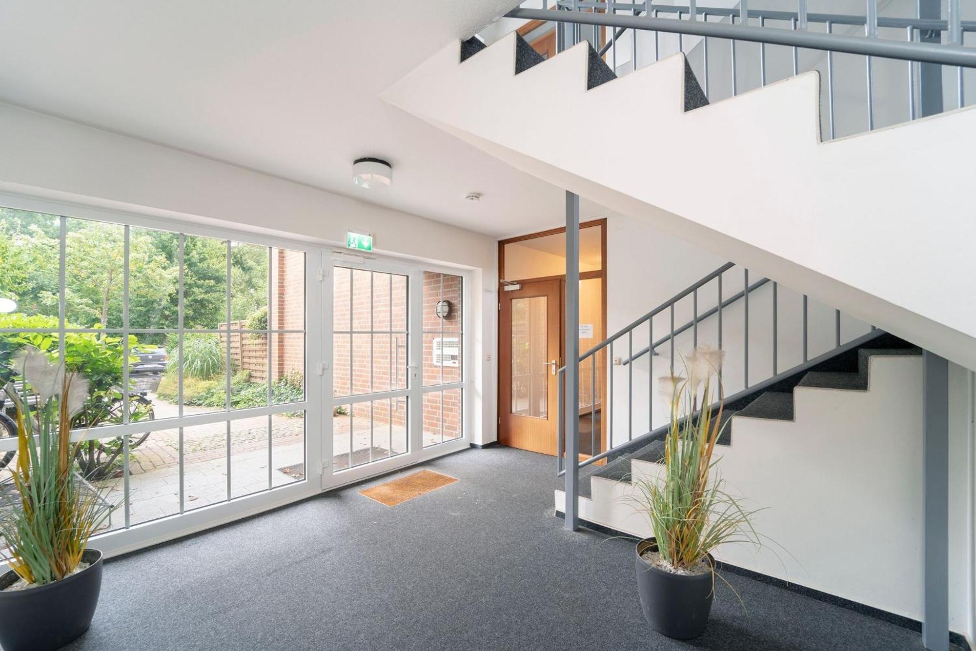 Seepark Wohnung 11 Scharbeutz Extérieur photo